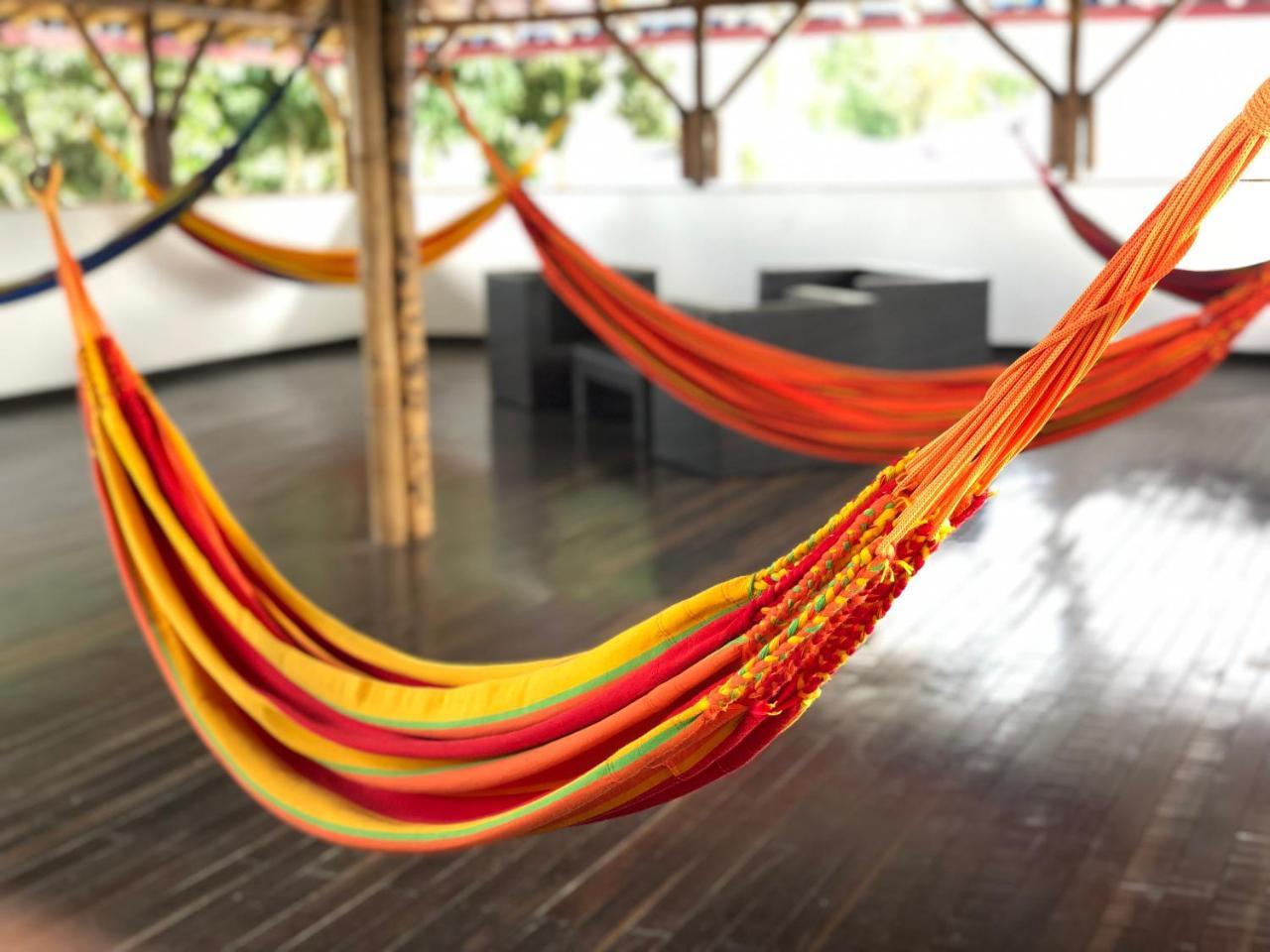 Finca Hotel La Manuela El Mesón Kültér fotó