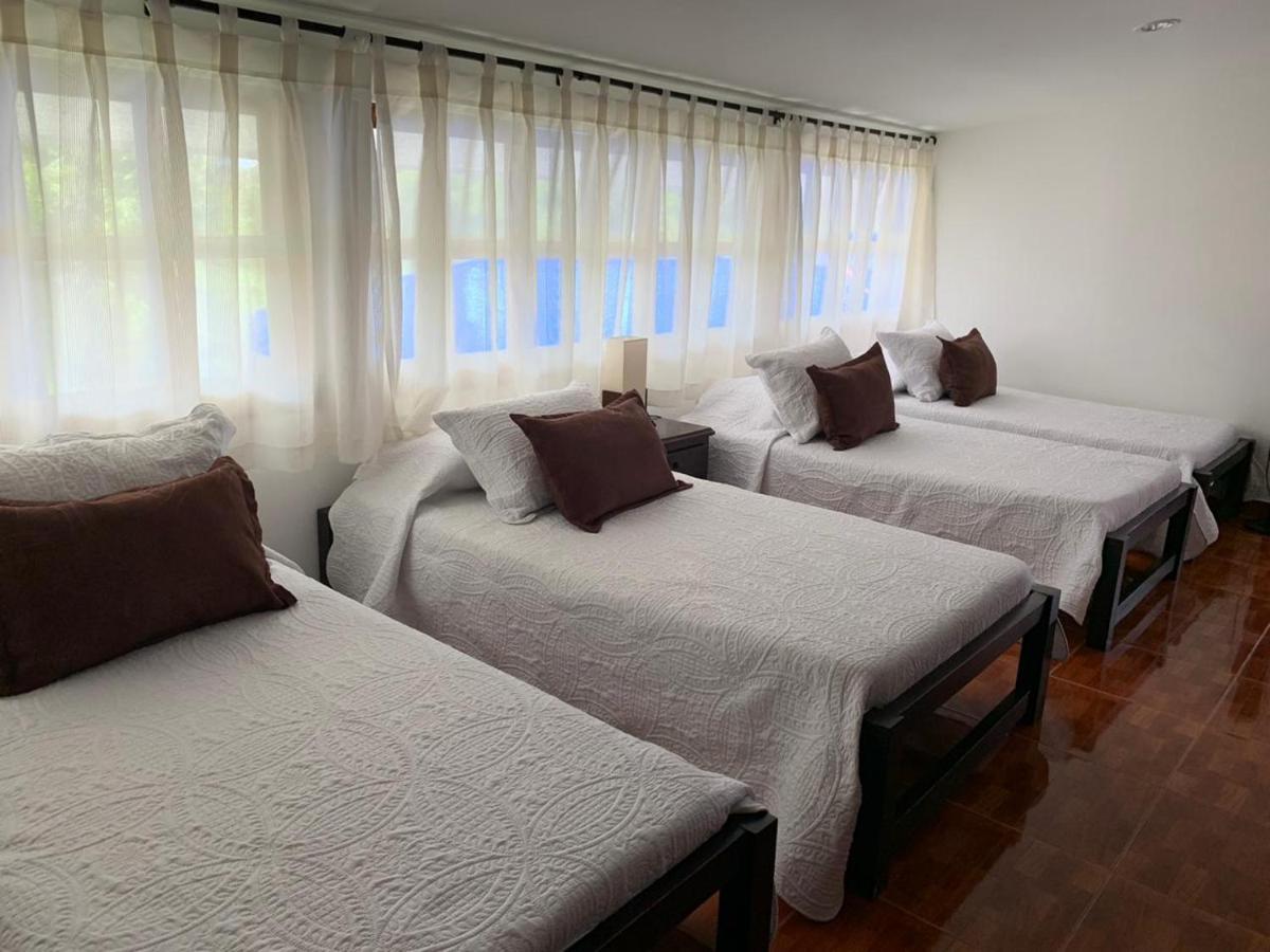 Finca Hotel La Manuela El Mesón Kültér fotó