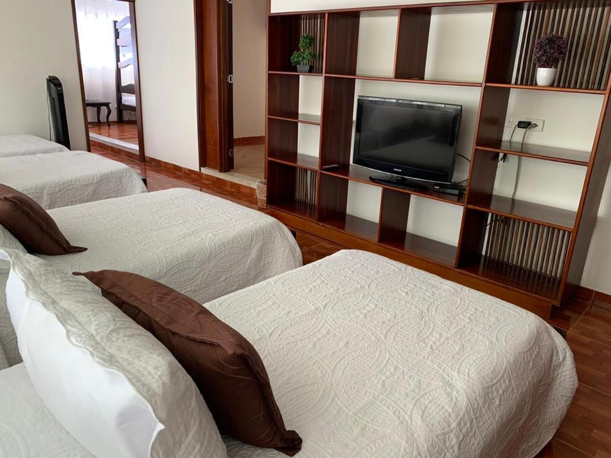 Finca Hotel La Manuela El Mesón Kültér fotó
